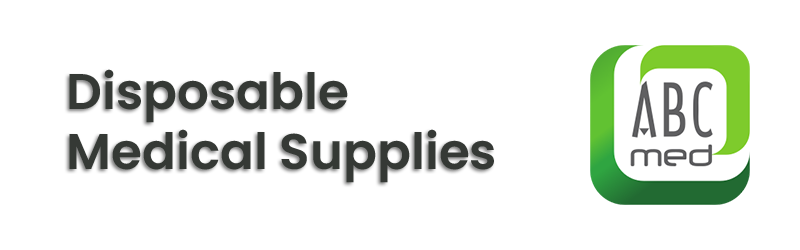 Disposable Supplies