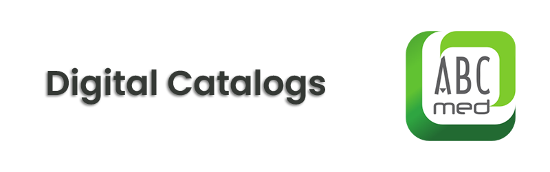Downloadable Catalogs