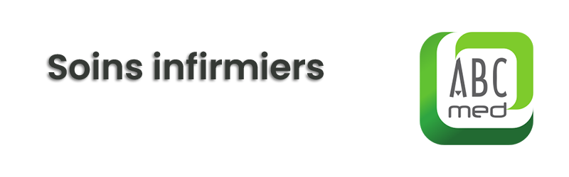 Soins infirmiers