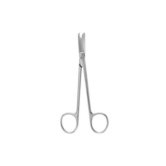 LITTAUER STICH SCISSORS  11.5 CM ( 4 1/2