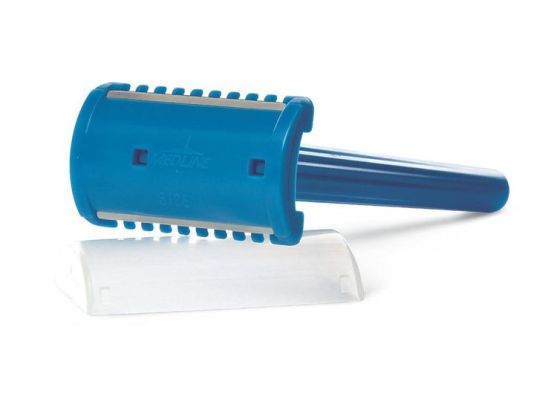 Disposable Razor Comb/Comb Non-Sterile 100