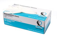 Gant d'examen en nitrile souple x-small 200/B