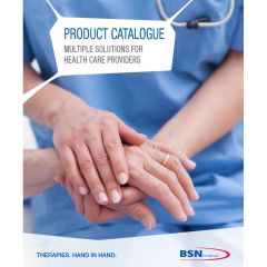 Catalogue des bandages BSN Medical