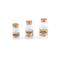 CHLORURE SODIUM BACTERIOSTATIQUE PV INJECTABLE  20ML   25/B
