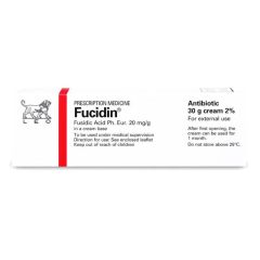 FUCIDIN ONGUENT  2%       30 GR