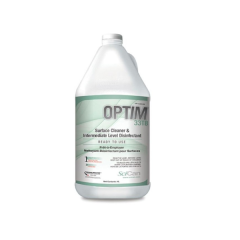 OPTIM 33 SURFACE DISINFECTANT 4X4L