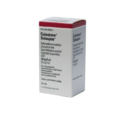 CELESTONE SOLUSPAN 6MG/ML 1X 5ML