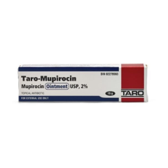 MUPIROCIN ONGUENT 2% 15G TARO