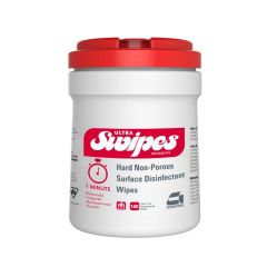 LINGETTE ULTRA SWIPES 1 MINUTE RECHARGE 160/P