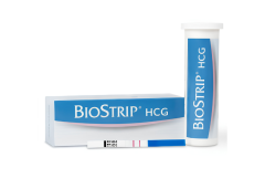 TEST GROSSESSE BIOSTRIP EN BANDELETTE 50/B