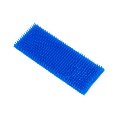 SILICONE MAT FOR INSTRUMENT 9“ X 3.7”, MEDICAL MART