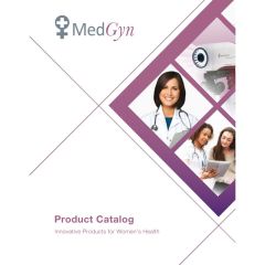 Catalogue de produits MedGyn 2021