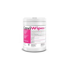 SERVIETTE DESINFECTANTE CAVIWIPES 160/B