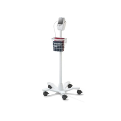 SUPPORT MOBILE POUR WEL2000PLUS-A, WELCH ALLYN